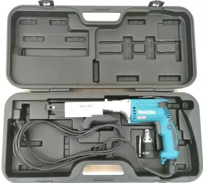 Сетевой шуруповерт Makita FS6300 - 1 830 000 сум / шт.