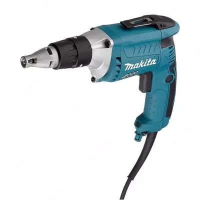 Сетевой шуруповерт Makita FS4300