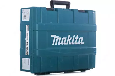 Jackhammer Makita HM 1203 C - 8 800 000 so'm / dona