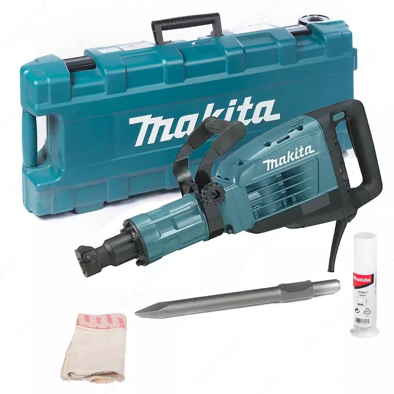 Отбойный молоток Makita HM1307C - цена 15 230 000 сум