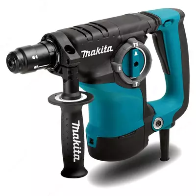 Bolg'a matkap Makita HR 2811 FT