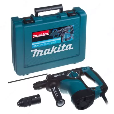 Bolg'a matkap Makita HR 2811 FT - 3 700 000 so'm / dona