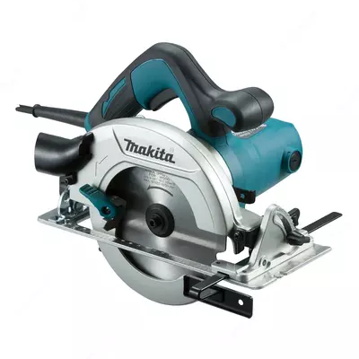Дисковая пила Makita HS6601