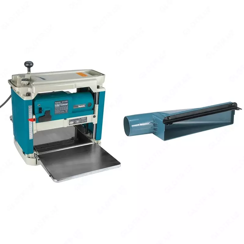 Planer qalinligi Makita 2012 NB - 12 220 000 so'm