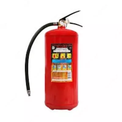 Огнетушитель порошковый оп-5кг