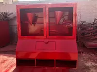 Пожарный щит