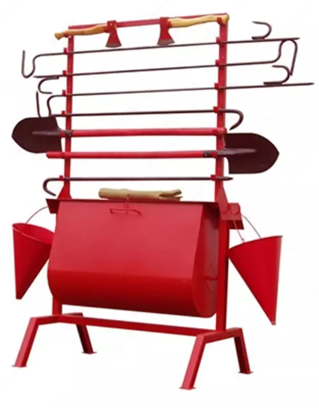 Пожарный щит - от {0} сум