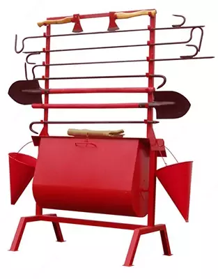 Pozharnyy shit - 850 000 so'm / dona