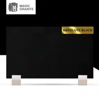 Гранит Absolute Black
