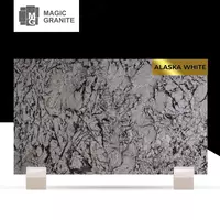 Гранит Alaska White - от 1 925 000 сум
