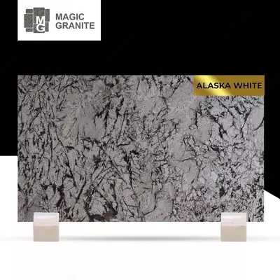 Гранит Alaska White - от 1 925 000 сум / шт.