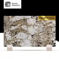 Гранит Biscotti Gold - от 1 980 000 сум