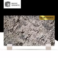 Гранит Blue Thoria - от 1 980 000 сум