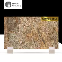 Гранит Canyon Gold