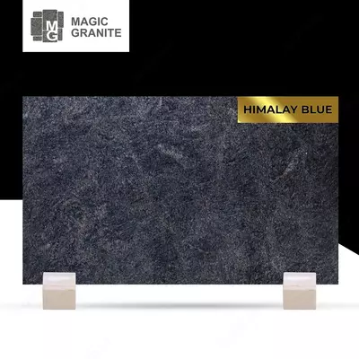 Гранит Himalay Blue - от 1 540 000 сум / шт.