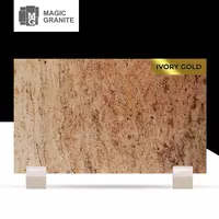 Гранит Ivory Gold - от 1 925 000 сум