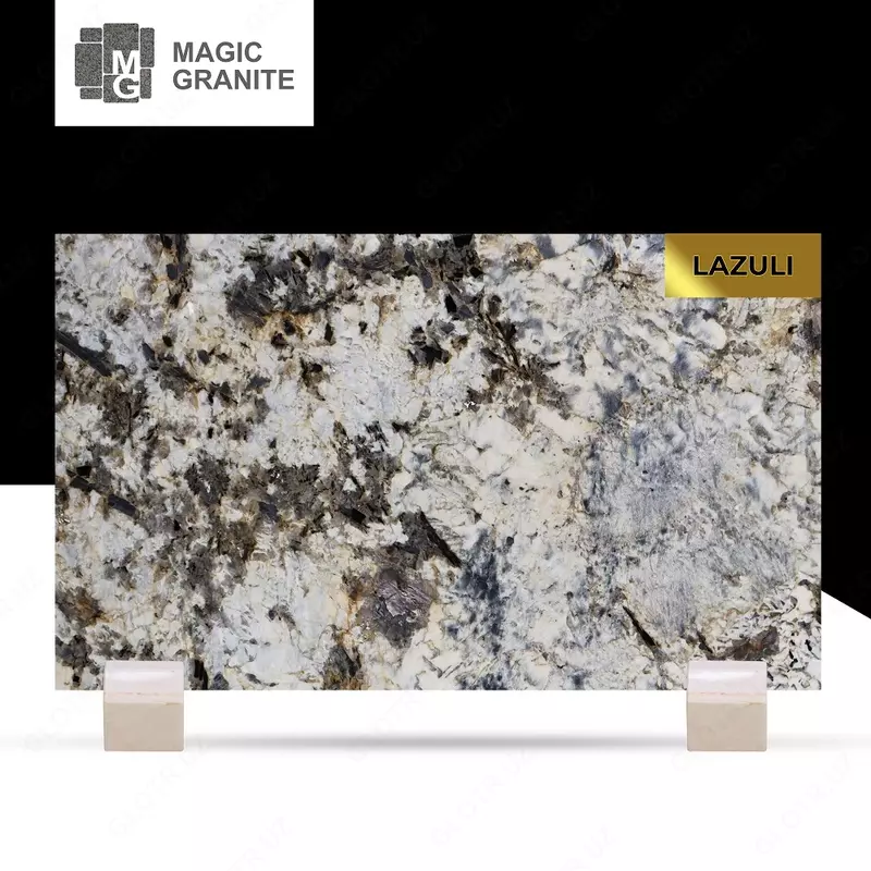 Гранит Lazuli - от 2 200 000 сум