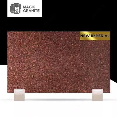 Гранит New Imperial - от 1 100 000 сум / шт.
