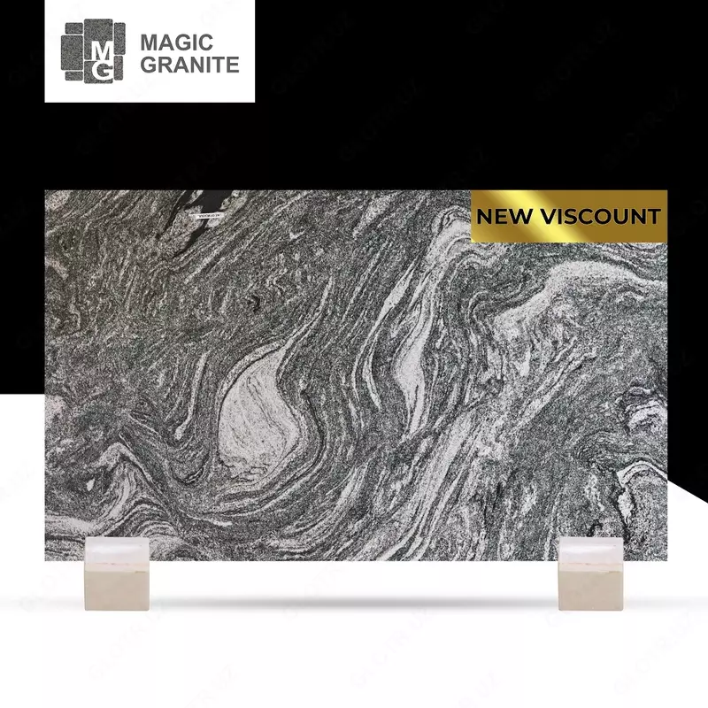Гранит New Viscount