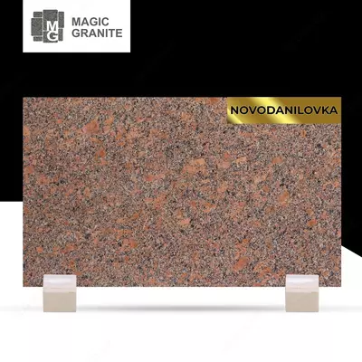 Гранит Novodanilovka