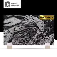Гранит Panda White