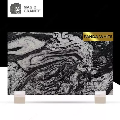 Гранит Panda White - от 1 925 000 сум / шт.