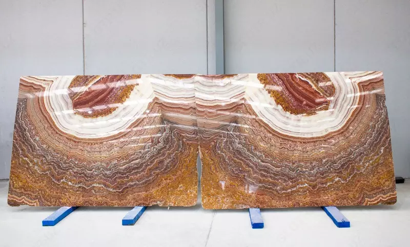 Oniks: Tropical onix red 1 - 5 175 000 so'm