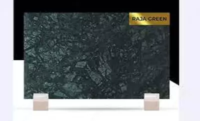 Мрамор Raja Green 3см - 1 380 000 сум / шт.