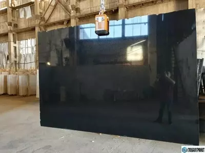 Гранит Absolute Black tiles слэбы 2см - 1 035 000 сум / шт.