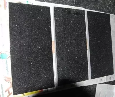 Гранит Black Galaxy small 2см - 1 150 000 сум / шт.