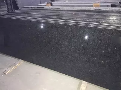 Гранит Ash Black - 632 500 сум / шт.