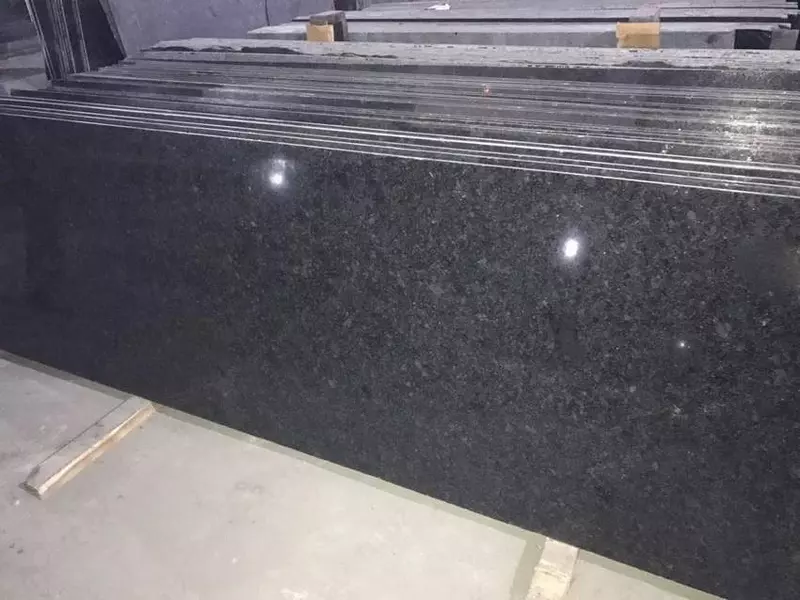 Гранит Ash Black - 632 500 сум