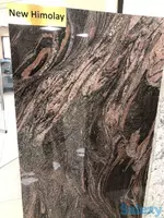 Гранит New Himolay 2 см