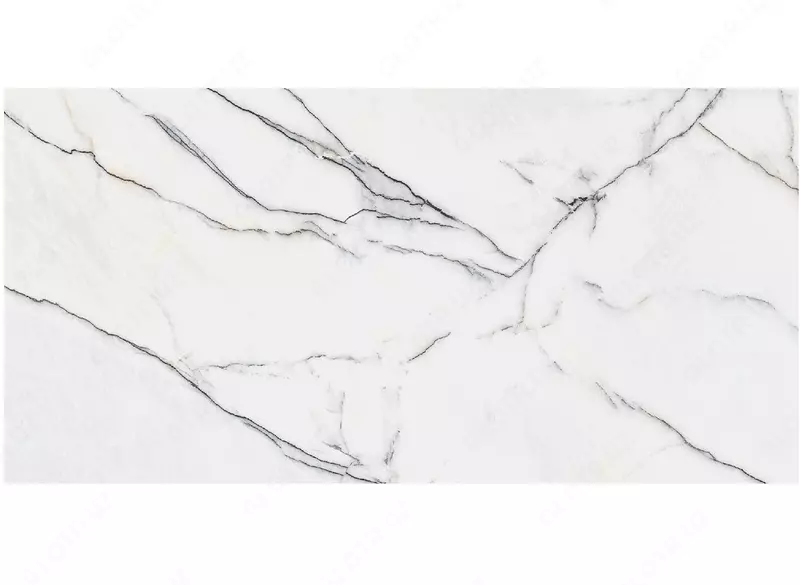 Гранит Panda White 2см