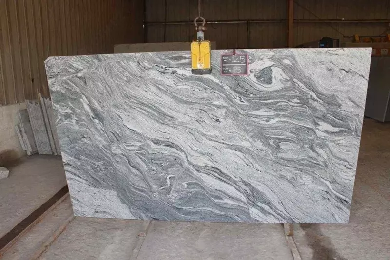 Гранит Viscount White 2см - 2 070 000 сум