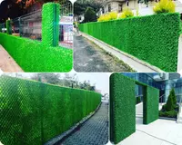 Декоративные Заборы