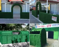 Декоративные Заборы - от {0} сум