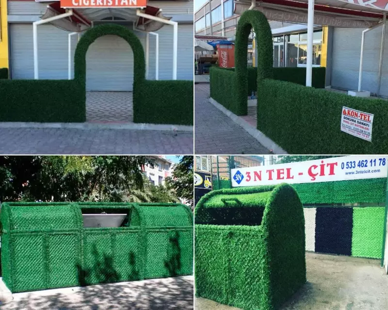 Декоративные Заборы - от {0} сум