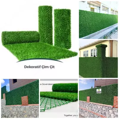 178 685.7 so'm / kv.m Dekoratıv Zaborlar