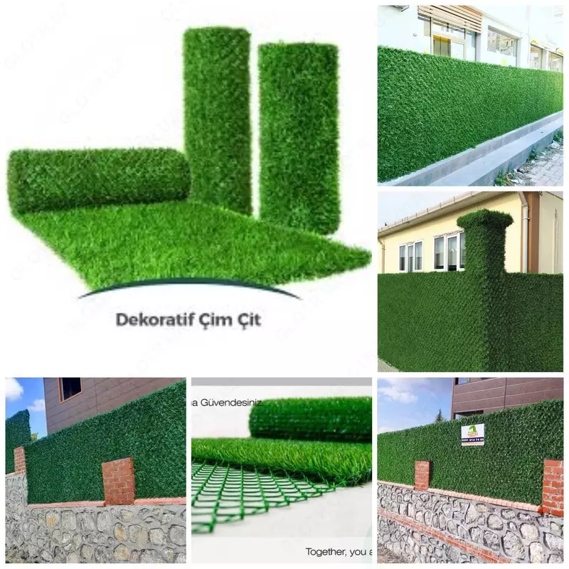 от {0} сум Декоративные Заборы