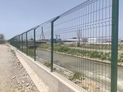 Еврозабор - 60 000 сум / кв.м