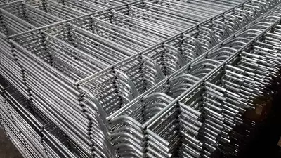 Сетка еврозабор от производителя - от 36 000 сум / кв.м