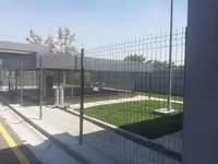 стоек и креплений