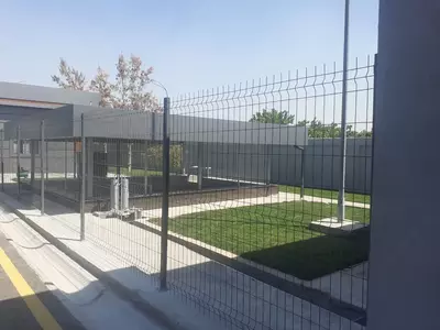 стоек и креплений