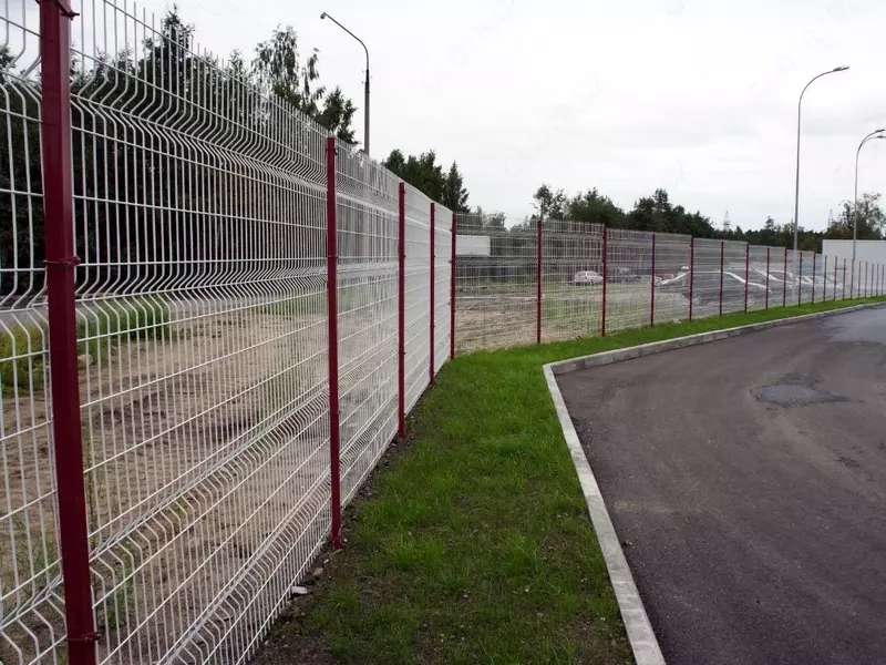 Turli rangdagi chang bo'yoqlardan Eurofence - 54 000 so'mdan