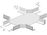 Ishlab chiqaruvchidan latoklar uchun aksessuarlar MegaWatt Engineering