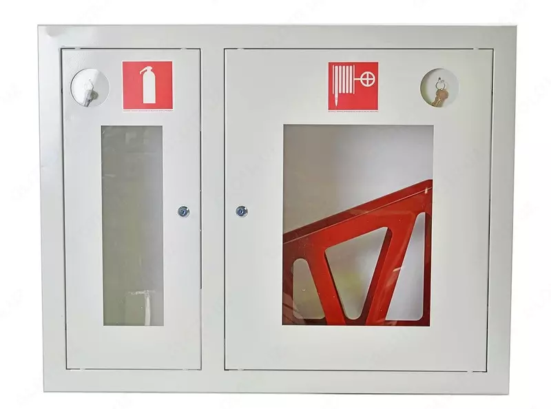 по запросу Пожарный щит