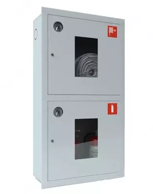 Пожарный щит Ulgurji va chakana