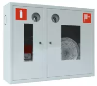 Пожарный щит MegaWatt Engineering