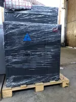 Ishlab chiqaruvchidan metall qalqon